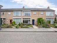 Lijsterbesstraat 21, 5143 EA Waalwijk