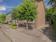 Wilhelminastraat 8, 2941 CB Lekkerkerk