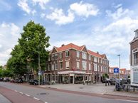 Adriaen van Ostadelaan 64 bisA, 3583 AK Utrecht