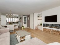 van der Werffstraat 7 B, 3132 WB Vlaardingen