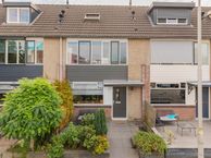 De Sluiswachter 33, 1911 JJ Uitgeest