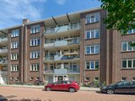 Fritz Conijnstraat 18 -1, 1063 CD Amsterdam