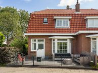 Dijkshoornseweg 150, 2614 KD Delft
