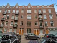 Vosmaerstraat 4 hs, 1054 TB Amsterdam