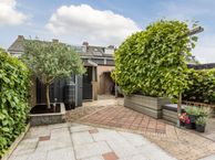 Koningin Julianalaan 18, 2231 VD Rijnsburg