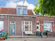 Krugerstraat 54, 1501 RE Zaandam