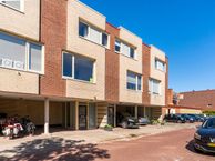 Van Alkemadestraat 3, 2614 EP Delft