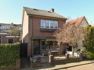 Molenlaan 32, 1401 TJ Bussum