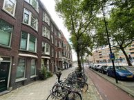 Van Cittersstraat 58 A02, 3022 LL Rotterdam