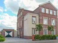 Beyaertlaan 1, 1967 NP Heemskerk