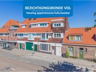 Kruistochtstraat 3 b, 2033 NA Haarlem