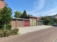 Van Leeuwenhoekstraat Garage 1, 9727 JH Groningen