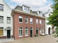 Perahof 7, 3743 BR Baarn