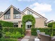 Cornelis de Mooystraat 30, 2992 KE Barendrecht