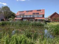 Van Kouwenhovenpad 6, 3814 PP Amersfoort