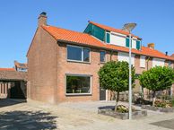 De Haarstraat 16, 3861 VG Nijkerk