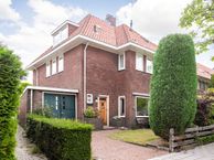Reestraat 13, 1216 CN Hilversum