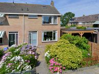 Rembrandt van Rijnhof 19 +GARAGE, 1394 EH Nederhorst den Berg