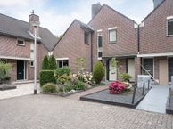 Huygenswende 4, 2182 PH Hillegom