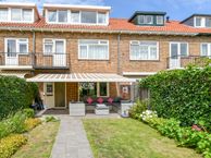 Roos en Beeklaan 36, 2071 TE Santpoort-Noord