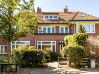 Anjelierenlaan 4, 2111 BP Aerdenhout