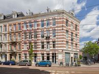 Ruyschstraat 13 -2, 1091 BP Amsterdam