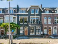 Stadhouderslaan 53, 3583 JD Utrecht