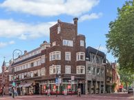 Johan de Wittstraat 16, 3311 KJ Dordrecht