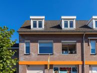 De Cichorei 16, 4641 CN Ossendrecht