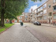 Finsenstraat 12 H, 1098 RG Amsterdam