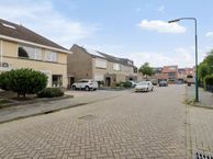 Rembrandt van Rijnstraat 10 a, 3751 VK Bunschoten-Spakenburg