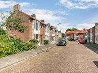 Lambert van Noortstraat 6, 3812 SC Amersfoort