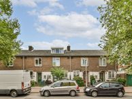 Antony Moddermanstraat 37, 1063 LM Amsterdam