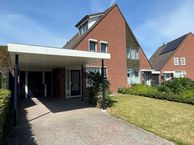 Frida Katzstraat 5, 7741 WC Coevorden