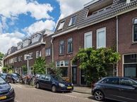 Spieghelstraat 47, 3521 XM Utrecht