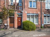 Croeselaan 202, 3521 CK Utrecht