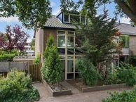 Kometenlaan 134, 3721 JW Bilthoven