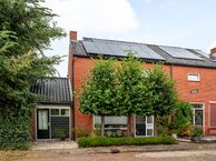 Wilhelminaplein 6, 3238 AT Zwartewaal