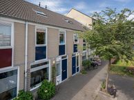 J.F. Kennedystraat 5, 9728 RB Groningen