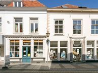 Bosstraat 31, 4611 NB Bergen op Zoom