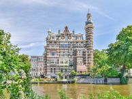Weteringschans 12 D, 1017 SG Amsterdam