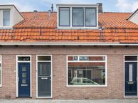 Prins Bernhardstraat 16, 8262 DK Kampen