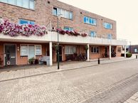 Zijdemos 26, 3994 KE Houten