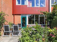 Orchideestraat 136, 9731 GL Groningen