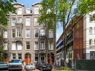Frans van Mierisstraat 96 -4, 1071 RZ Amsterdam