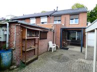Frederik Hendrikstraat 39, 6006 EB Weert