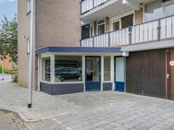 Mozartstraat 20, 7604 GP Almelo