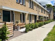 Poolsterlaan 14, 3721 HH Bilthoven