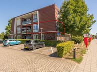 Wethouder J. de Jongstraat 18 A, 4128 CG Lexmond