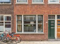 Saffierstraat 32 A, 3051 XW Rotterdam